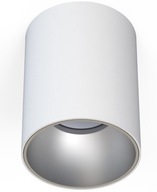 Svietidlo na stropné svietidlo Nowodvorski Spot EYE TONE WHITE SILVER 8928 GU10 Svietidlo na stropné svietidlo Nowodvorski Spot EYE TONE WHITE SILVER 8928 GU10