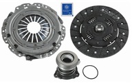 Spojková sada OPEL Astra H, Zafira, Vectra C 1.8 Spojková sada OPEL Astra H, Zafira, Vectra C 1.8