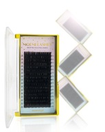 Moemi Lashes Predlžovanie mihalníc 8mm 0,07 CC Moemi Lashes Predlžovanie mihalníc 8mm 0,07 CC
