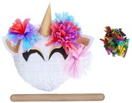 Glamour doplnky PINIATA Unicorn UNICORN Glamour doplnky PINIATA Unicorn UNICORN
