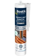 Bostik Strešné balkóny a terasy sivá 290ml Bostik Strešné balkóny a terasy sivá 290ml