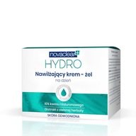 NOVACLEAR HYDRO Hydratačný denný gélový krém 50 ml