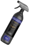 BICYKEL NA VOSK NA UMÝVANIE A ODMASTNENIE VÁŠHO BICYKLA 500ML BICYKEL NA VOSK NA UMÝVANIE A ODMASTNENIE VÁŠHO BICYKLA 500ML