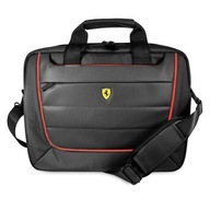 Puzdro na notebook Ferrari Bag FECB15BK 15