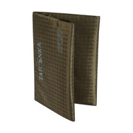 Tatonka Card Holder RFID B olivová peňaženka Tatonka Card Holder RFID B olivová peňaženka