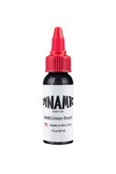 DYNAMIC UNION ČIERNA | 30 ml | Farba na tetovanie | Čierna | Na učenie DYNAMIC UNION ČIERNA | 30 ml | Farba na tetovanie | Čierna | Na učenie