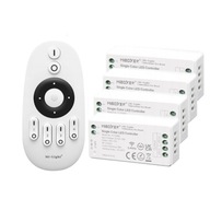 DIAĽKOVÝ SET, 4-ZÓNOVÝ MONO SPÍNAČ + OVLÁDAČ DIAĽKOVÝ SET, 4-ZÓNOVÝ MONO SPÍNAČ + OVLÁDAČ