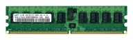 SAMSUNG M393T5660QZA-CE6 2GB DDR2-667MHz REG ECC