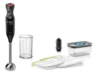 Bosch MS6CB61V1 mixér 1000 watt ČIERNA