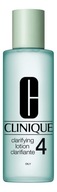 Clinique Clarifying Lotion 4 Rozjasňujúci a exfoliačný fluid 200 ml