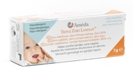 AMEDA Terapeutická masť s lanolínom 7g
