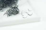 FANS EYELASHES TUNKS 7D-0.07 C-1000 PCS #471-09 FANS EYELASHES TUNKS 7D-0.07 C-1000 PCS #471-09