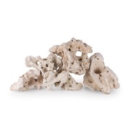 Sada kameňov do akvária Malawi Limestone Filip 5kg Sada kameňov do akvária Malawi Limestone Filip 5kg