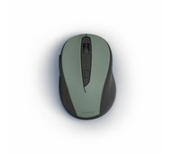 Hama MW-400 V2 bezdrôtová kancelárska optická myš 1600 dpi zelená Hama MW-400 V2 bezdrôtová kancelárska optická myš 1600 dpi zelená