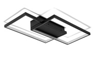 LED stropné svietidlo PLAFON luster MODERN 48W