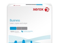 Kancelársky papier Xerox Business A4 500 listov Kancelársky papier Xerox Business A4 500 listov