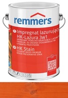Remmers Hk-lasur impregnácia dreva 0,75L Mahagón Remmers Hk-lasur impregnácia dreva 0,75L Mahagón