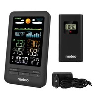 METEO SP103 hodinová meteostanica so senzorom METEO SP103 hodinová meteostanica so senzorom