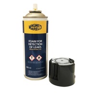 Magneti Marelli pena na detekciu netesností 400 ml Magneti Marelli pena na detekciu netesností 400 ml