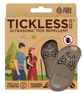 TICKLESS HUMAN ECO REPELLER