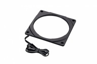 PHANTEKS HALOS RGB LED RÁM 140MM ČIERNA PHANTEKS HALOS RGB LED RÁM 140MM ČIERNA