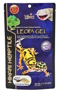 HIKARI krmivo pre gekončíka leopardieho 60g ORIGINÁL