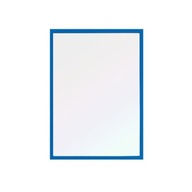 Magnetický rám 2x3 A4 modrá [1]