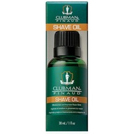 CLUBMAN SHAVER OIL OLEJ NA HOLENIE S PIPETOU 30ml