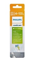 Philips Sonicare W2 Optimal White / 5 ks.