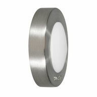 Nástenný doraz dverí, lepený/skrutkovaný, 38mm Nástenný doraz dverí, lepený/skrutkovaný, 38mm