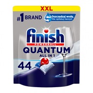 Finish All-in-1 Fresh kapsule do umývačky riadu 44 ks Finish All-in-1 Fresh kapsule do umývačky riadu 44 ks