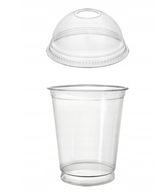 300 ml - Set Shake cup + vrchnák 50 ks. 300 ml - Set Shake cup + vrchnák 50 ks.