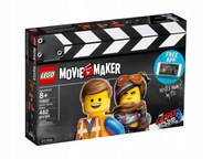 LEGO The Movie 70820 kocky tvorcu filmu
