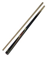 2-dielne biliardové tágo 1/2 Snooker 2-dielne biliardové tágo 1/2 Snooker