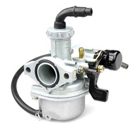 KARBURÁTOR KUNFU PZ22 MRF Mini 80 Runner 120 SM RC TTR E-START KAYO TD125 TS90 KARBURÁTOR KUNFU PZ22 MRF Mini 80 Runner 120 SM RC TTR E-START KAYO TD125 TS90