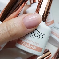 Minerálna báza Prírodná báza od INDIGO 13 ml Minerálna báza Prírodná báza od INDIGO 13 ml