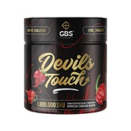 Káva GBS Devil's Touch Káva GBS Devil's Touch