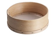 KOLBIARZ Drevené sito s hádankou, 26 cm KOLBIARZ Drevené sito s hádankou, 26 cm