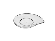 Slza podšálka 13,5 cm 6 KS Slza podšálka 13,5 cm 6 KS