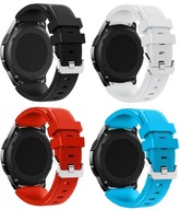 SET 4X SAMSUNG GALAXY HODINKY GEAR S3 REMienok 22mm SET 4X SAMSUNG GALAXY HODINKY GEAR S3 REMienok 22mm