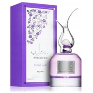 Andaleeb Flora Asdaaf dámsky parfém 100 ml Andaleeb Flora Asdaaf dámsky parfém 100 ml