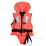 Detská záchranná vesta 10-20KG 100N CE ISO PRS Detská záchranná vesta 10-20KG 100N CE ISO PRS