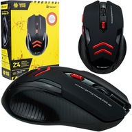 HERNÁ MYŠ BEZDRÔTOVÁ MYŠ Gamezone Airman RF NANO Gaming HERNÁ MYŠ BEZDRÔTOVÁ MYŠ Gamezone Airman RF NANO Gaming