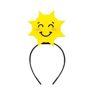 SUN BAND, SUIT, ŽLTÁ PLsť SUN BAND, SUIT, ŽLTÁ PLsť