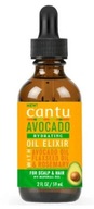 CANTU avokádový hydratačný vlasový olejový elixír CANTU avokádový hydratačný vlasový olejový elixír