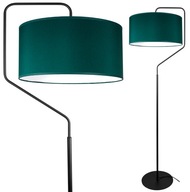 MODERNÁ STOJNÁ STOJNÁ LAMPA TIEŇ 40CM LED