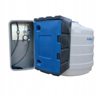 ADBLUE DISTRIBÚTOR JEDNOPÁNTOVÝ 5000L K24 ADBLUE DISTRIBÚTOR JEDNOPÁNTOVÝ 5000L K24