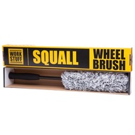WORK STUFF Squall Brush kefa na umývanie okrajov WORK STUFF Squall Brush kefa na umývanie okrajov
