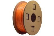 ABC Filaments PLA oranžová 1,75 0,5kg
