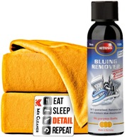 Autosol - Čistič výfukov 125 ml Autosol - Čistič výfukov 125 ml